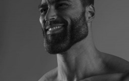 Am I an Alpha Male